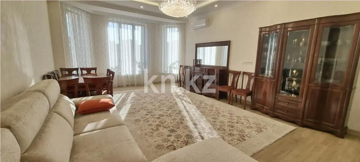 Продажа 2-комнатной квартиры, 90 м² в Алматы - фото 3