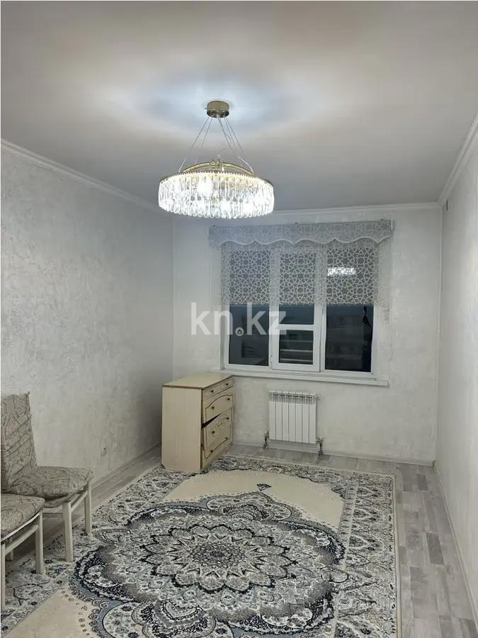 Продажа 1-комнатной квартиры, 47 м² в Алматы