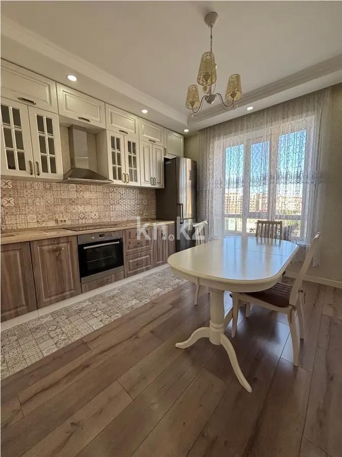 Продажа 3-комнатной квартиры, 83 м² в Караганде - фото 4