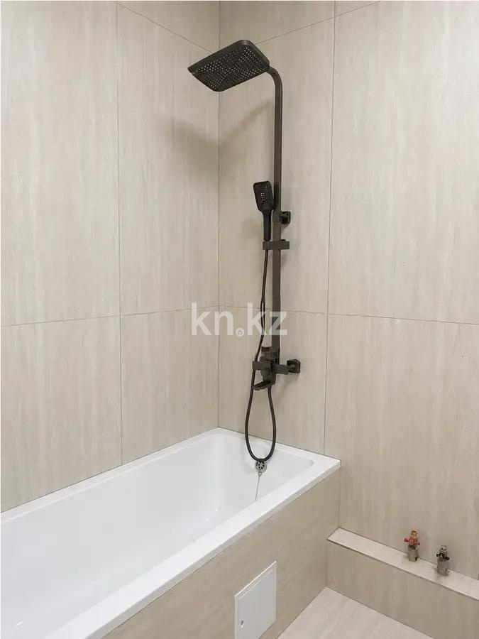 Продажа 2-комнатной квартиры, 51 м² в Алматы - фото 4