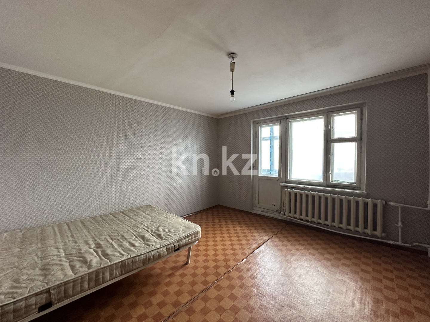 Продажа 1-комнатной квартиры, 42.1 м² в Караганде - фото 3