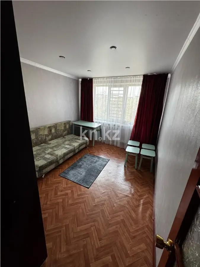 Продажа 3-комнатной квартиры, 65 м², пр. Гагарина, дом  196а в Алматы - фото 2