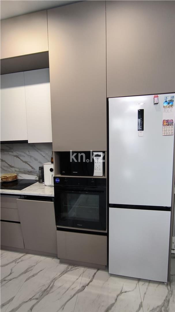 Продажа 3-комнатной квартиры, 90 м² в Караганде - фото 15