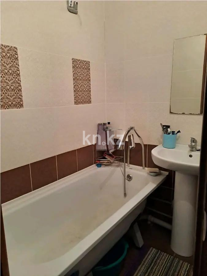 Продажа 2-комнатной квартиры, 48 м², пр. Металлургов, дом  29 в Темиртау - фото 4