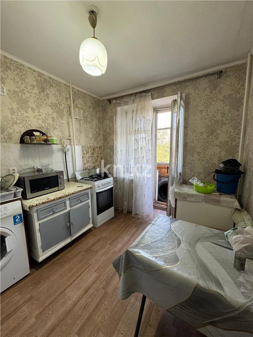 Продажа 1-комнатной квартиры, 37 м² в Караганде