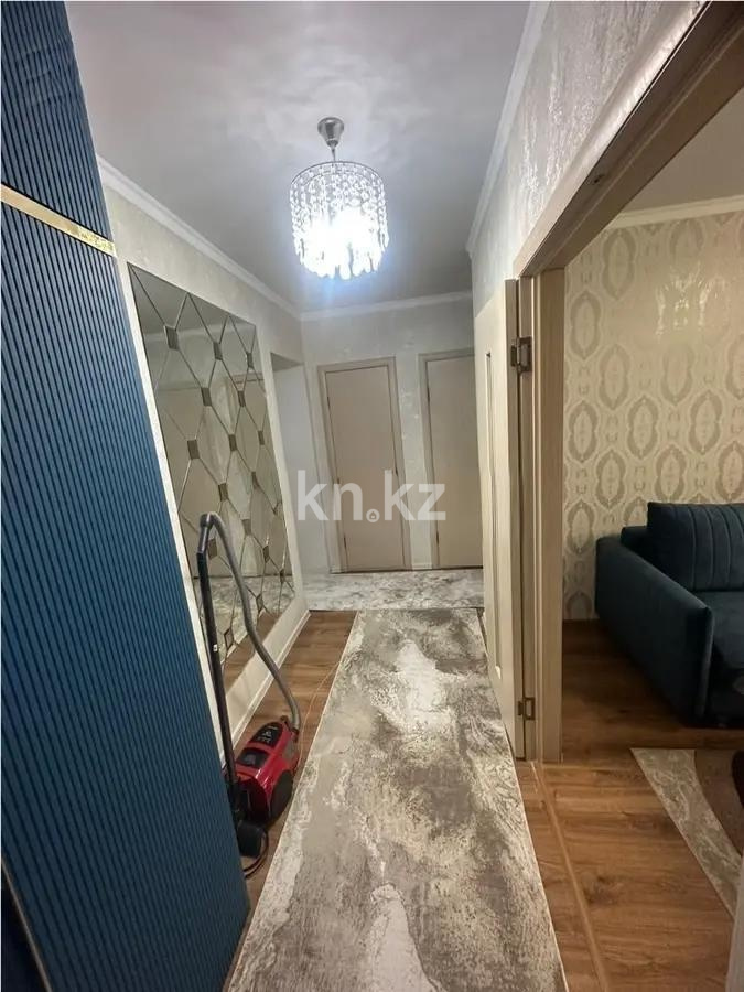 Продажа 3-комнатной квартиры, 57 м² в Астане - фото 5