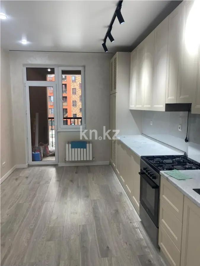 Продажа 2-комнатной квартиры, 49 м² в Алматы - фото 2