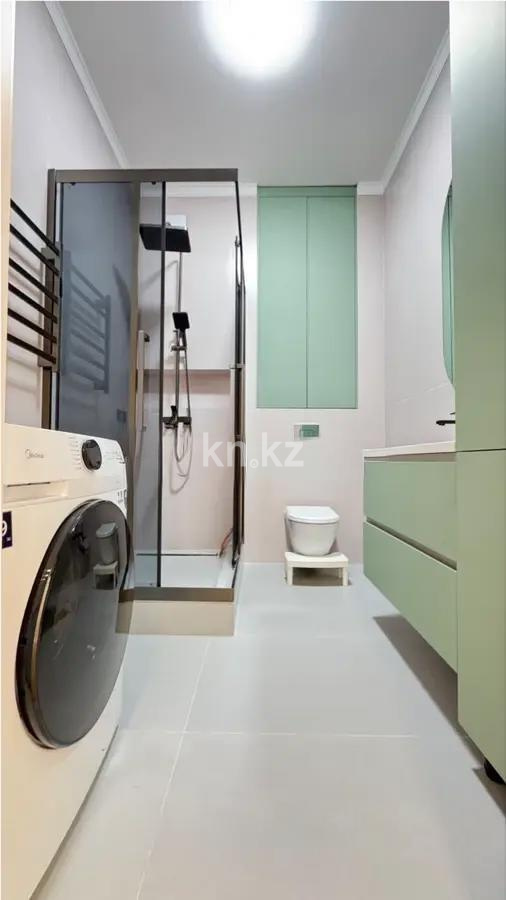 Продажа 2-комнатной квартиры, 53 м² в Астане - фото 4