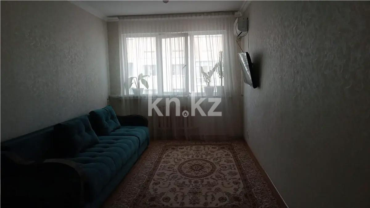 Продажа 3-комнатной квартиры, 75 м² в Алматы