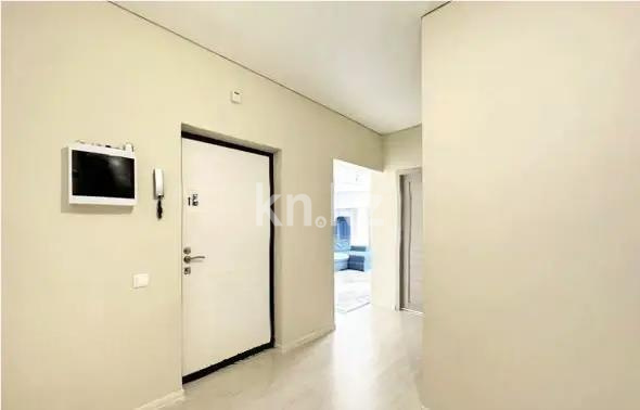 Продажа 3-комнатной квартиры, 90 м² в Алматы - фото 5