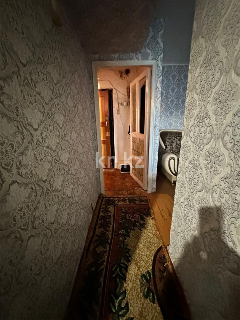 Продажа 3-комнатной квартиры, 42 м², мкр-н 12 в Караганде - фото 9