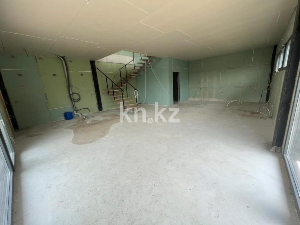 Продажа 5-комнатного дома, 221 м², Ерменсай, дом  15 в Алматы - фото 12