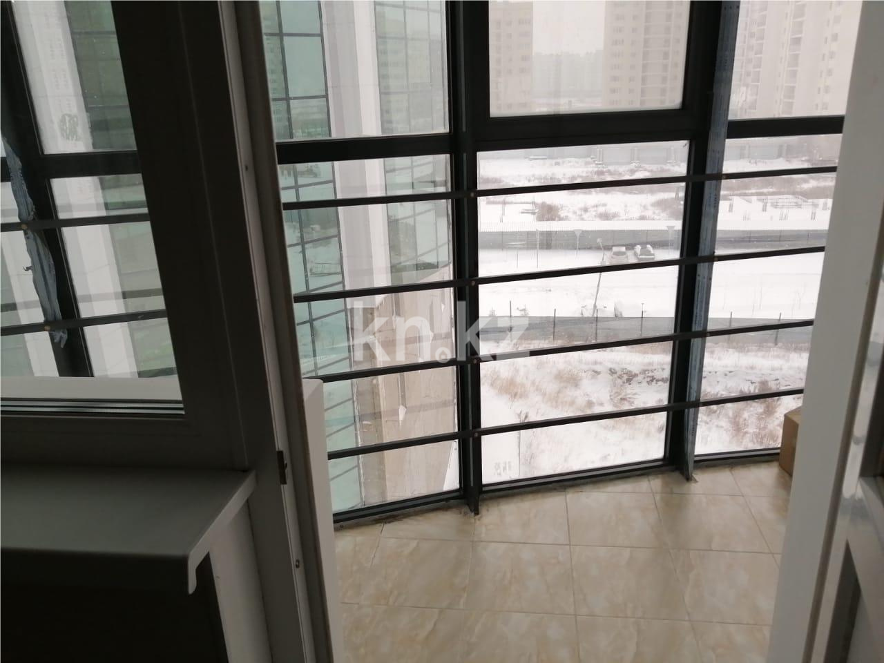 Продажа 1-комнатной квартиры, 42.1 м² в Астане - фото 5