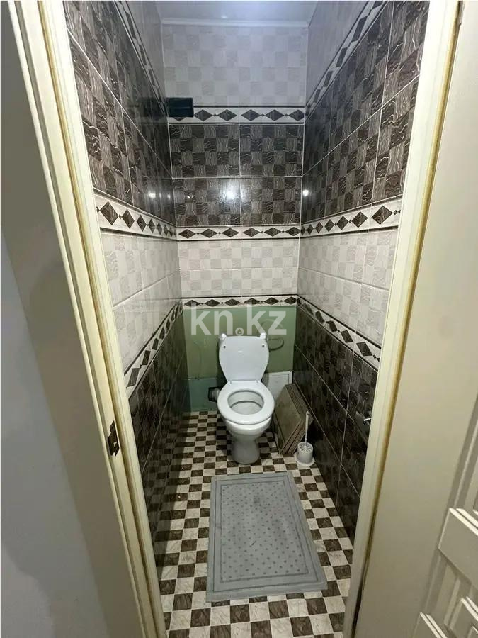 Продажа 2-комнатной квартиры, 55 м², ул. Жунисова, дом  4/1 в Алматы - фото 6