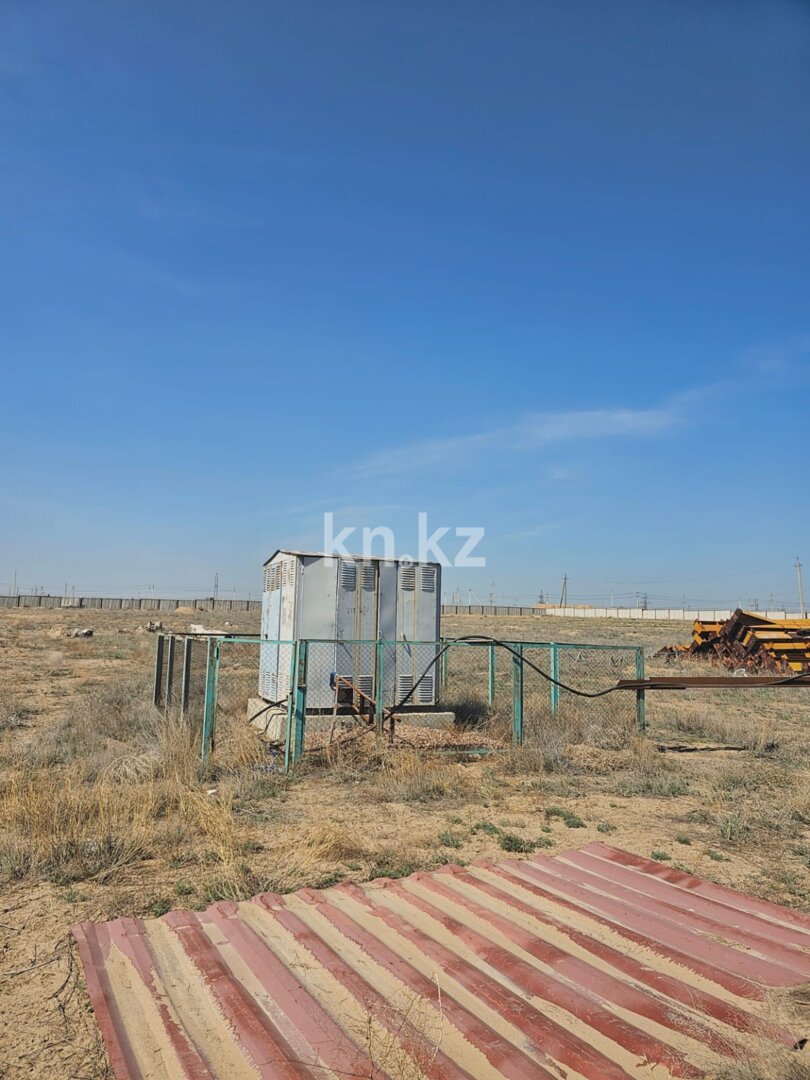 Продажа базы, 2800 м² в Алматинской области - фото 11
