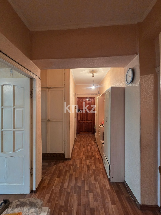 Продажа 2-комнатной квартиры, 52.3 м² в Алматы - фото 14