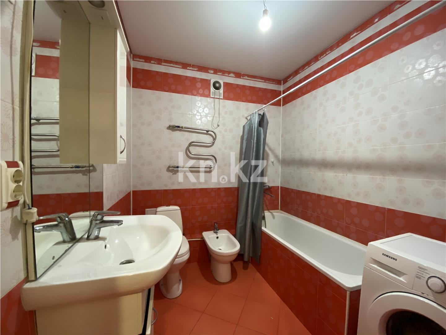 Продажа 2-комнатной квартиры, 53 м² в Астане - фото 8
