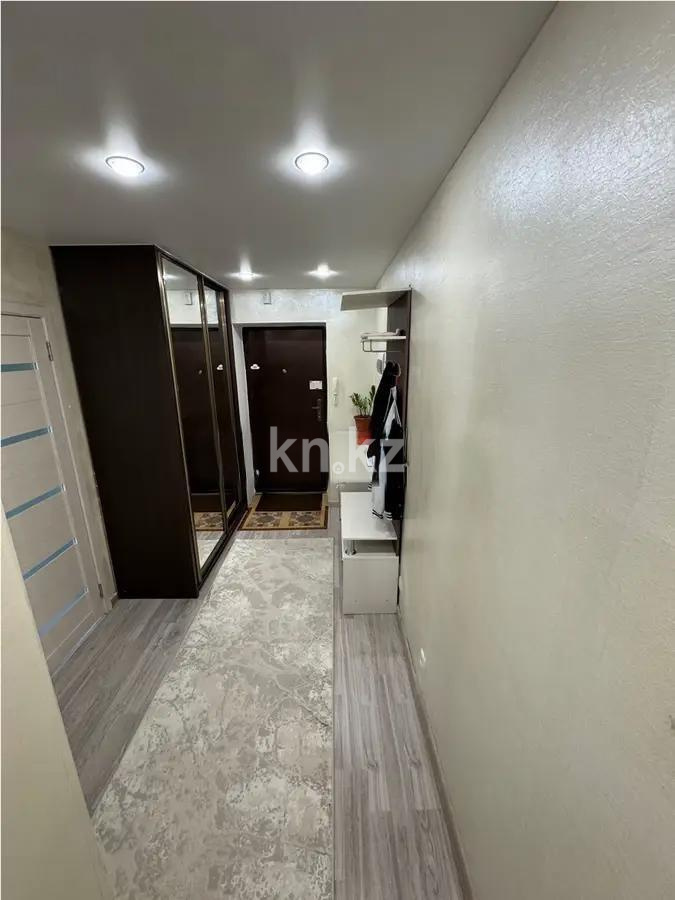 Продажа 2-комнатной квартиры, 59 м², ул. Азербаева, дом  10 в Астане - фото 8