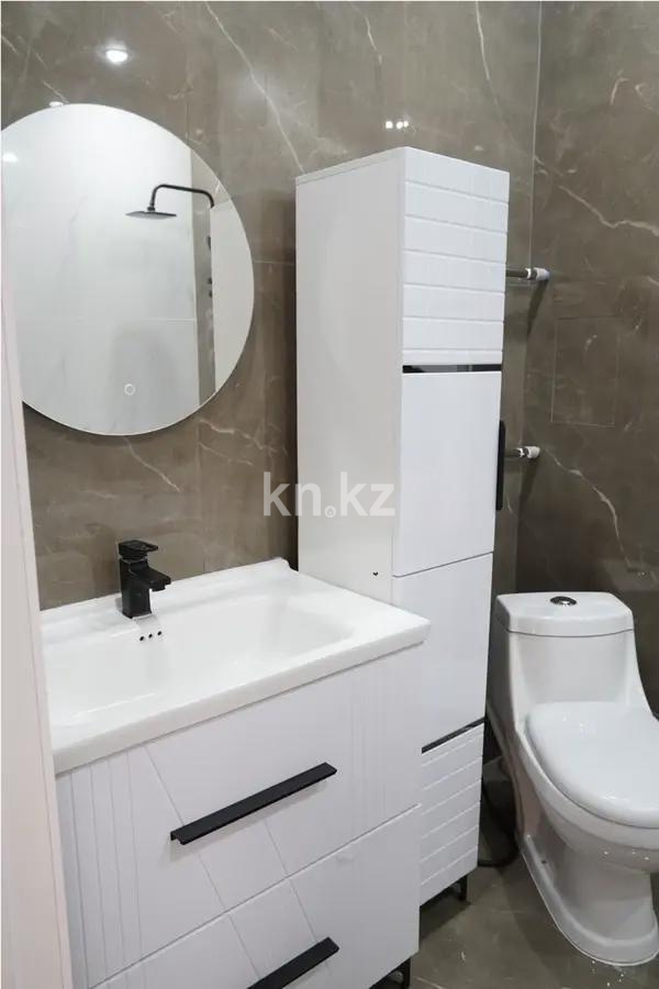 Продажа 3-комнатной квартиры, 71 м², ул. Навои, дом  9/1 в Алматы - фото 5