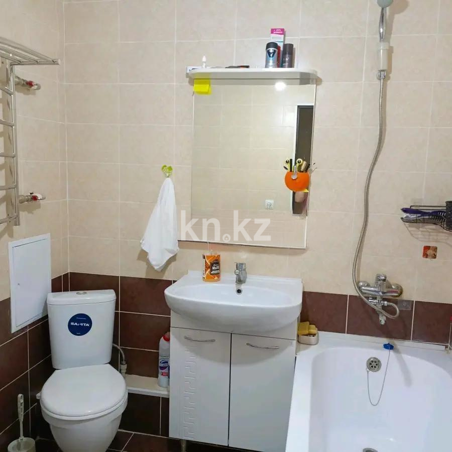 Продажа 2-комнатной квартиры, 69.9 м² в Астане - фото 5