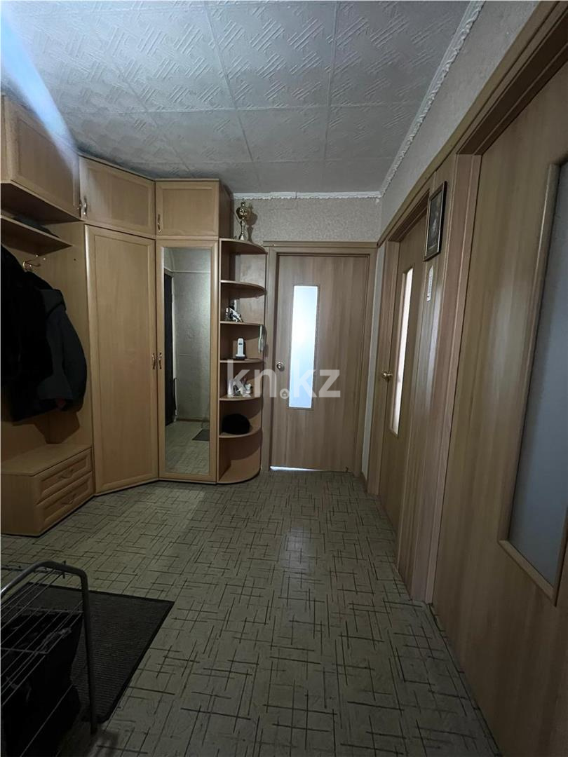 Продажа 3-комнатной квартиры, 62 м² в Караганде - фото 9