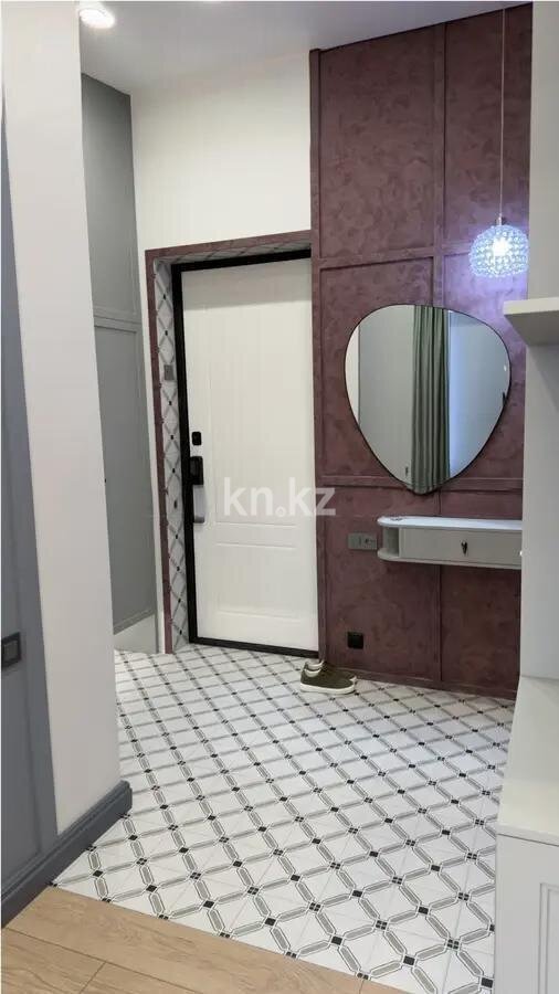 Продажа 2-комнатной квартиры, 40 м² в Караганде - фото 8