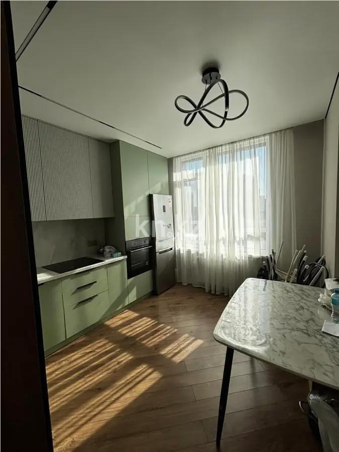 Продажа 2-комнатной квартиры, 60 м², пр. Туран, дом  57/5 в Астане - фото 4