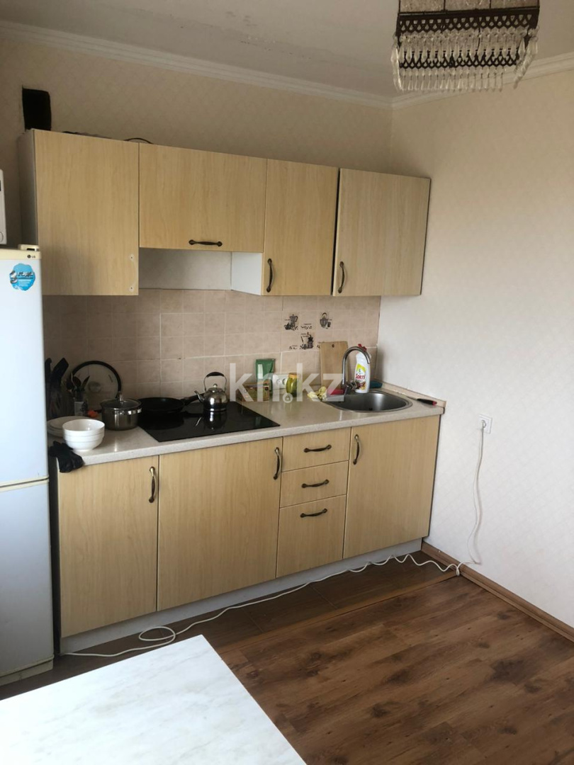 Аренда 1-комнатной квартиры, 40 м² в Астане - фото 3