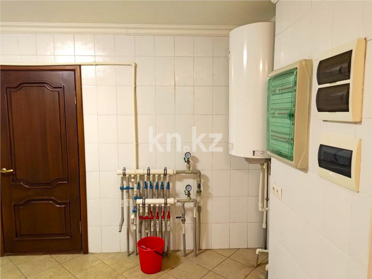 Продажа 8-комнатного дома, 433 м² в Караганде - фото 42