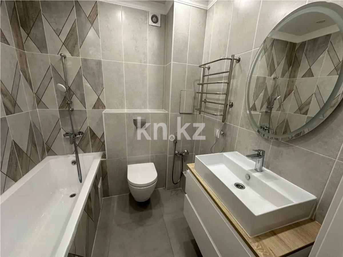 Продажа 1-комнатной квартиры, 38 м² в Астане - фото 3