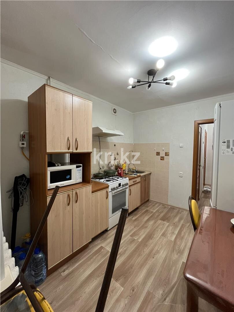 Продажа 1-комнатной квартиры, 38 м² в Караганде - фото 2