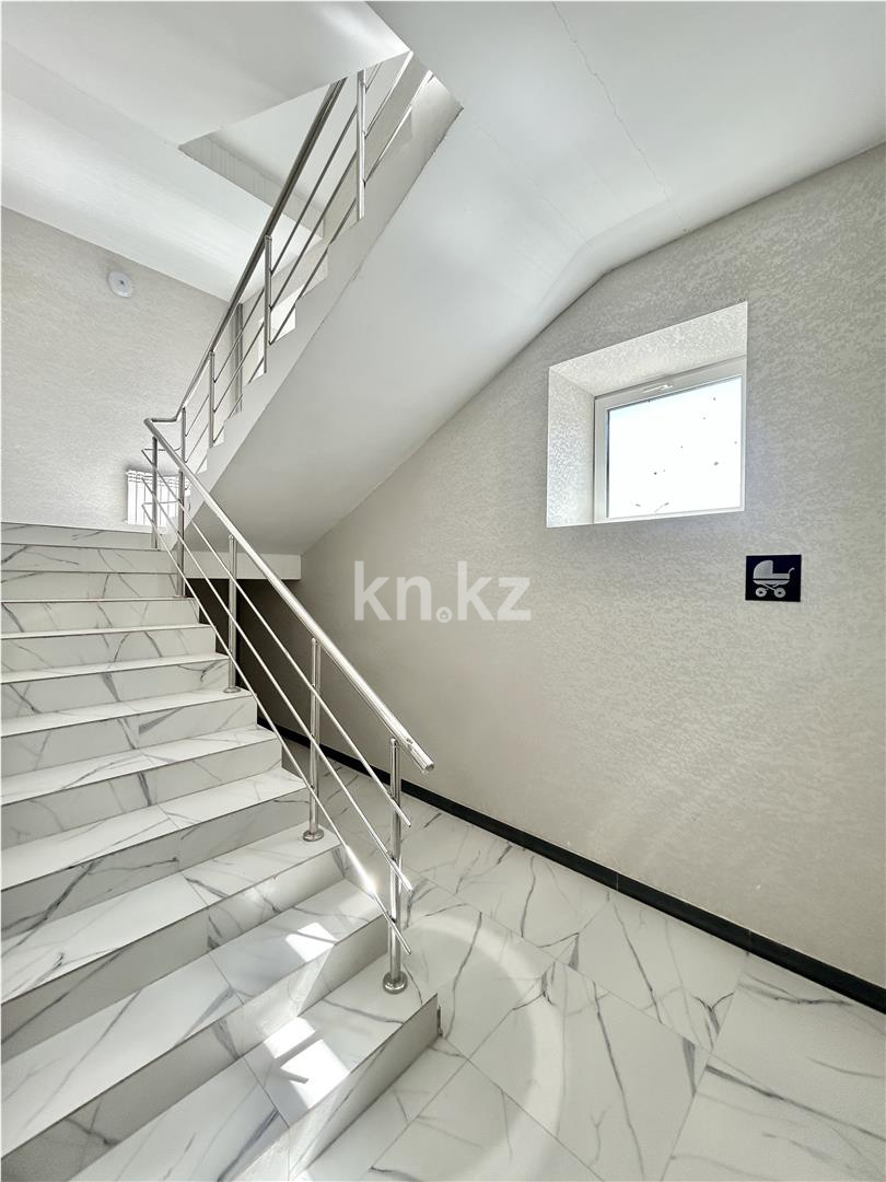 Продажа 2-комнатной квартиры, 42 м² в Караганде - фото 13