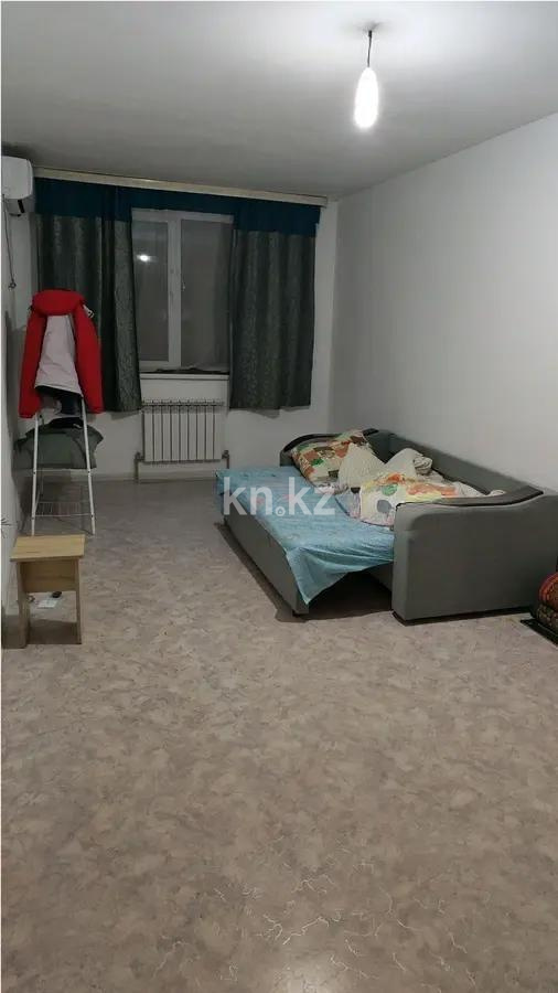 Продажа 1-комнатной квартиры, 36 м², ул. Райымбек батыра, дом  277а в Алматы