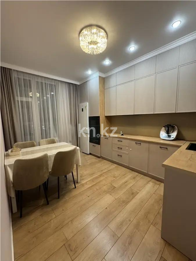 Продажа 3-комнатной квартиры, 85 м² в Астане - фото 2