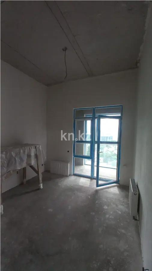 Продажа 2-комнатной квартиры, 46 м² в Алматы
