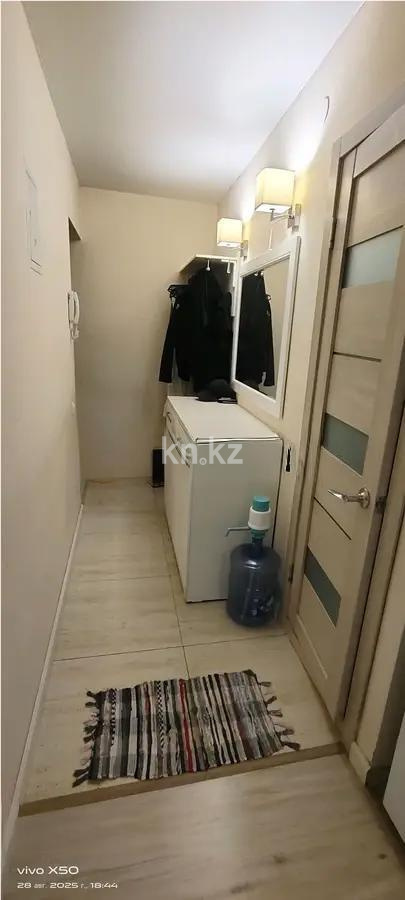 Продажа 2-комнатной квартиры, 44 м², ул. Гоголя, дом  39 в Караганде - фото 5