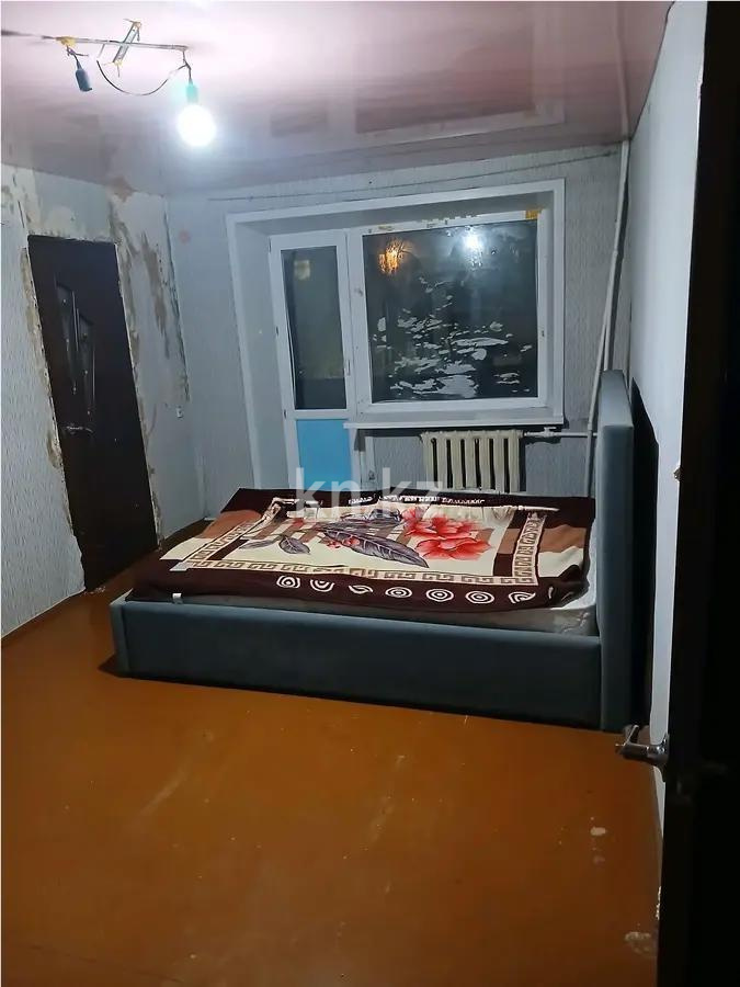 Продажа 2-комнатной квартиры, 44 м² в Темиртау