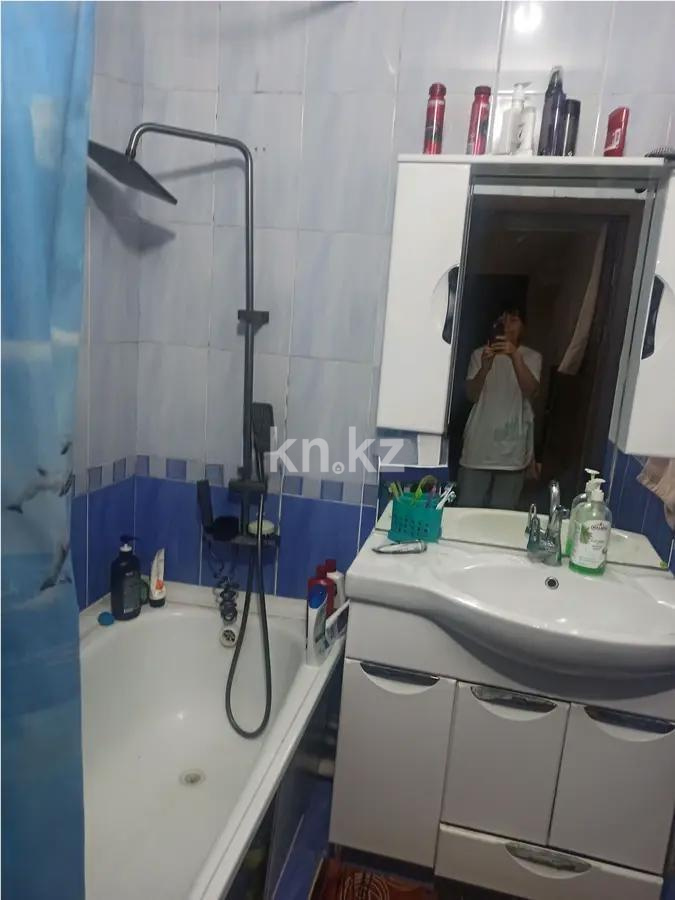 Продажа 2-комнатной квартиры, 65.9 м², мкр. Кокжиек, дом  46 в Алматы - фото 5