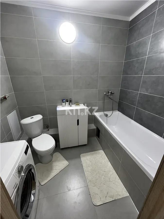Продажа 1-комнатной квартиры, 36.7 м² в Астане - фото 4