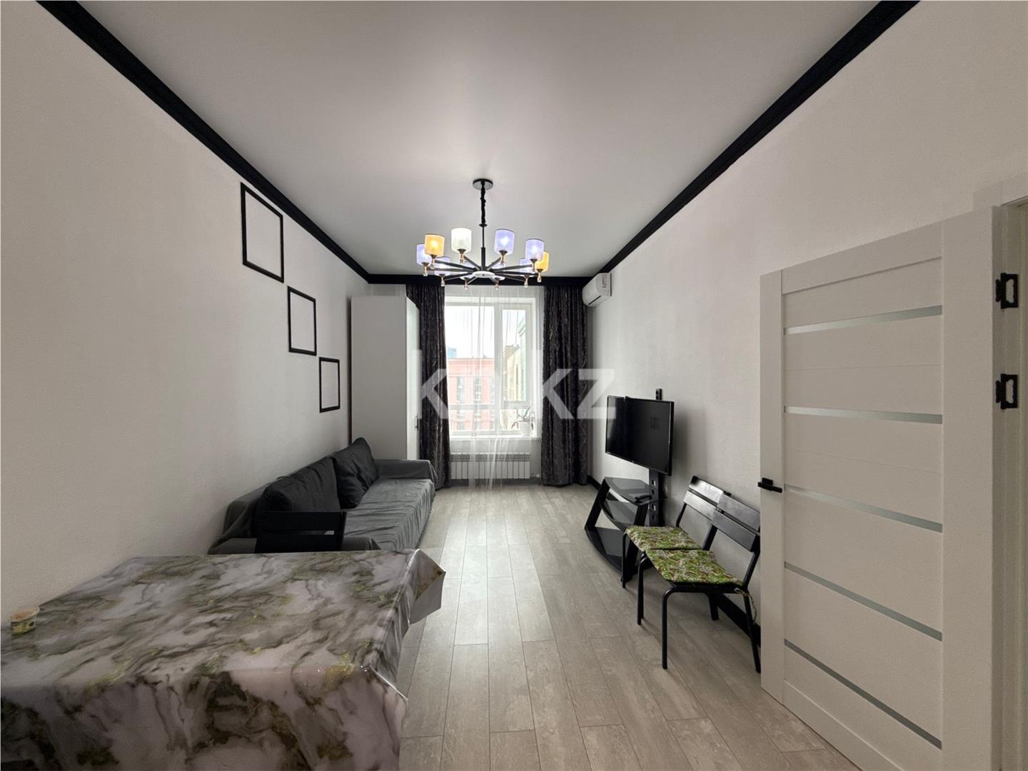 Продажа 2-комнатной квартиры, 39 м² в Астане - фото 2