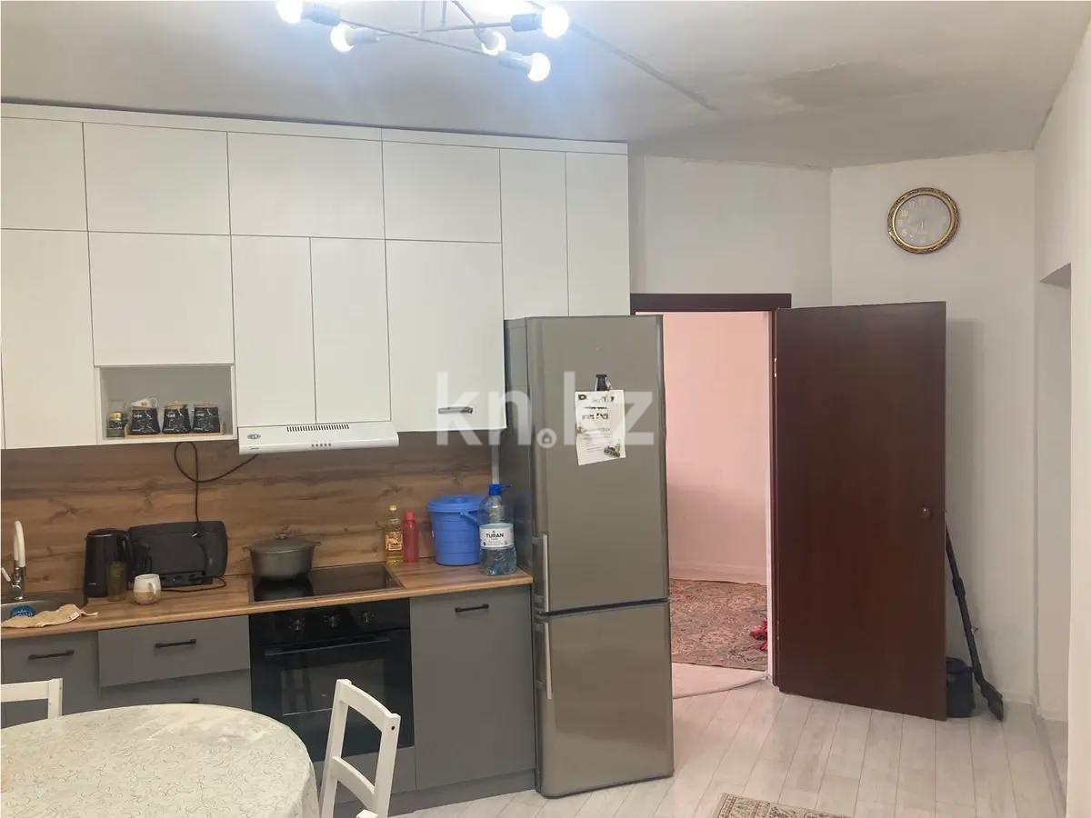 Продажа 2-комнатной квартиры, 61.4 м², пр. Кудайбердыулы, дом  24 в Астане - фото 3