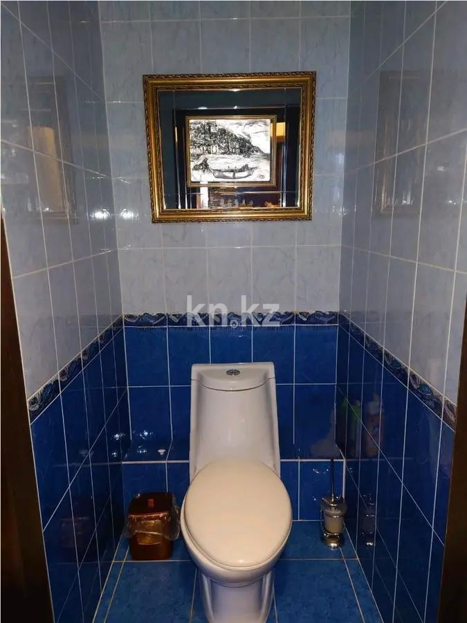 Продажа 2-комнатной квартиры, 52 м², ул. Байзакова, дом  252 в Алматы - фото 5