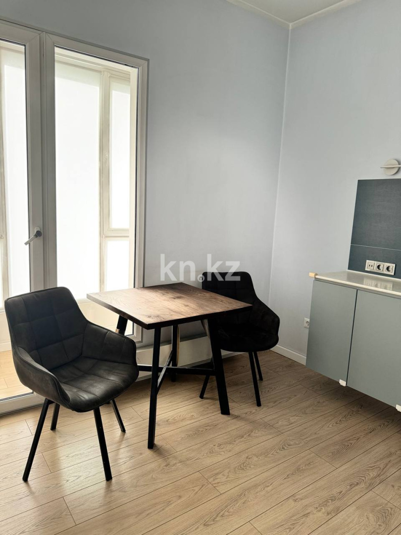 Продажа 1-комнатной квартиры, 40 м² в Алматы - фото 14