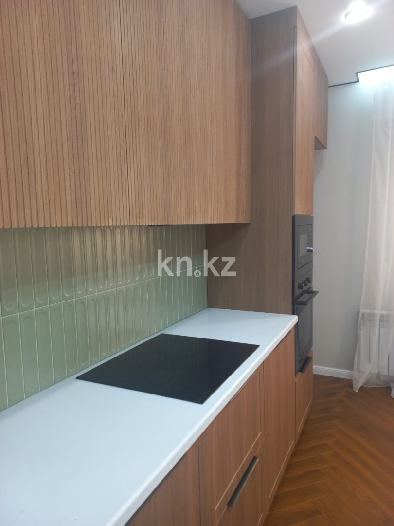 Аренда 3-комнатной квартиры, 110 м² в Астане