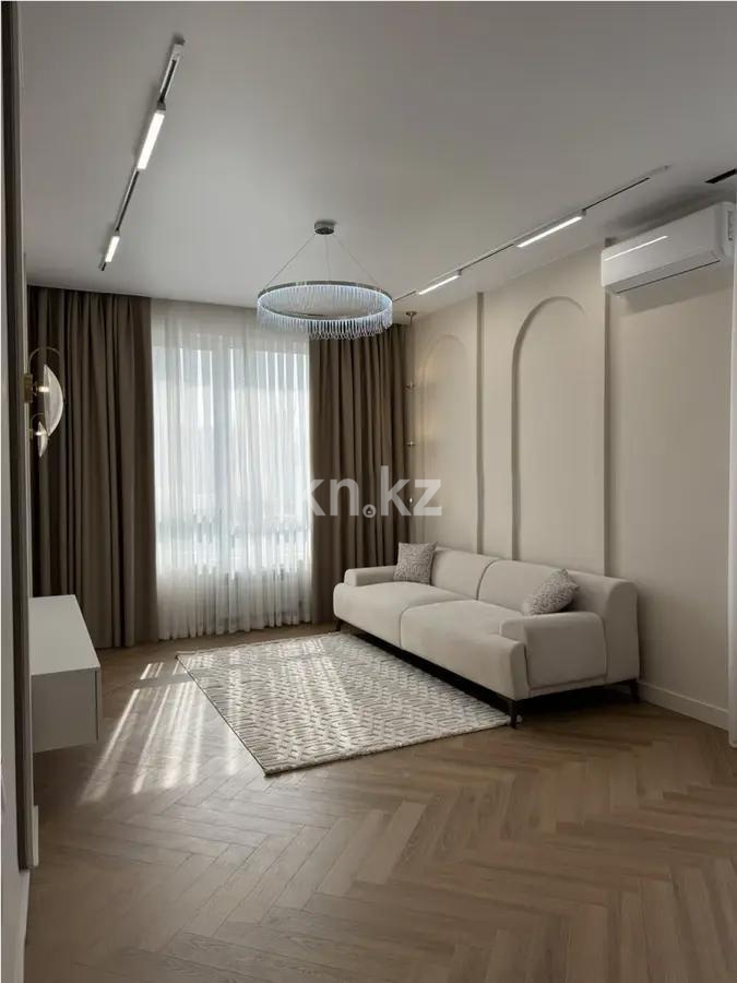 Продажа 3-комнатной квартиры, 77 м², ул. Утеген батыра, дом  11в в Алматы