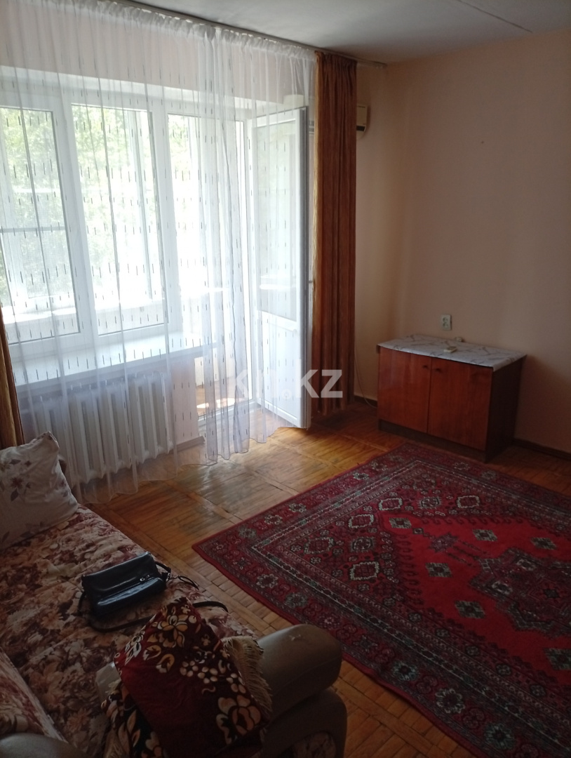 Аренда 1-комнатной квартиры, 43 м² в Алматы - фото 2
