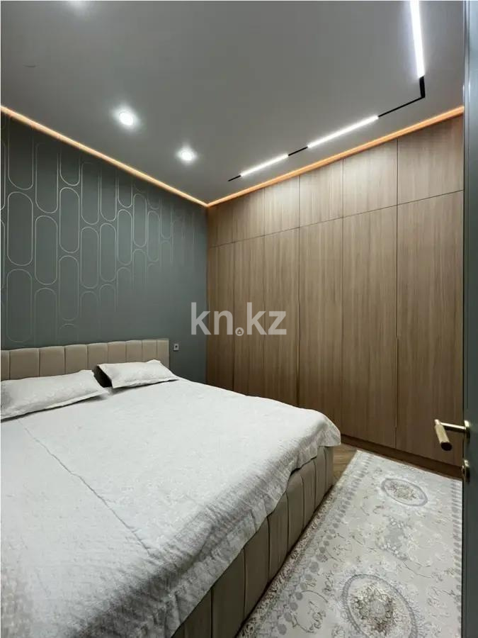 Продажа 3-комнатной квартиры, 47 м² в Караганде - фото 2