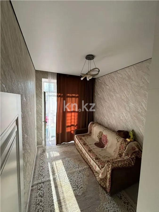 Продажа 1-комнатной квартиры, 38 м² в Астане