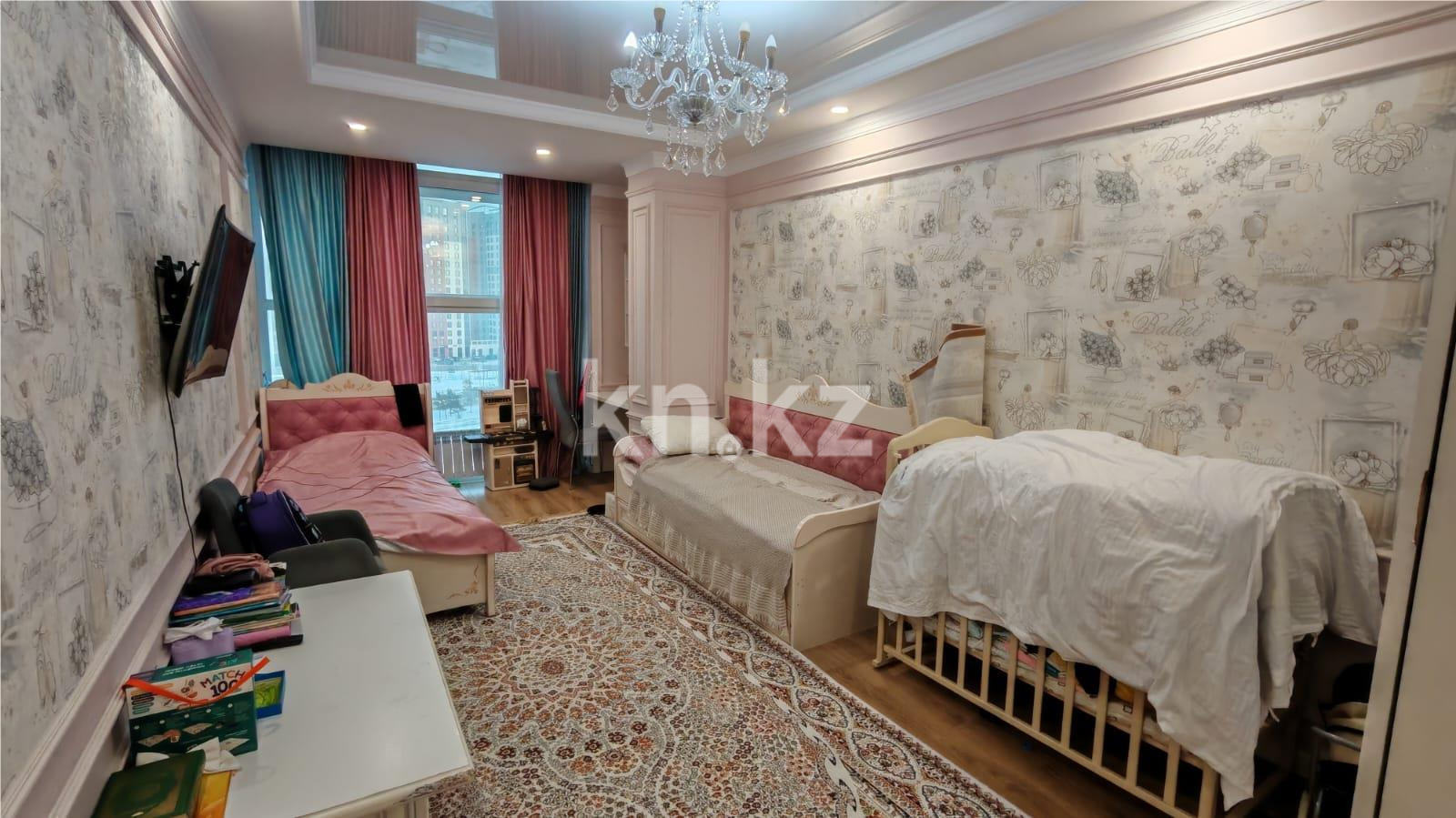 Продажа 3-комнатной квартиры, 105 м² в Караганде - фото 5