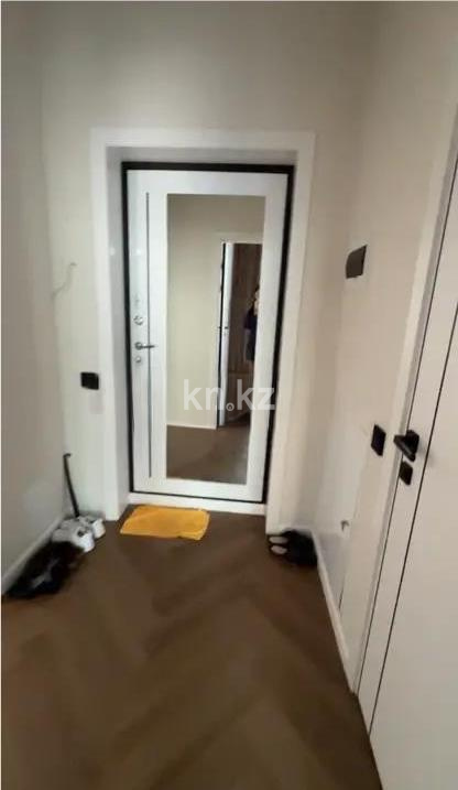 Продажа 2-комнатной квартиры, 36 м², ул. Жошы хана, дом  13 в Астане - фото 5